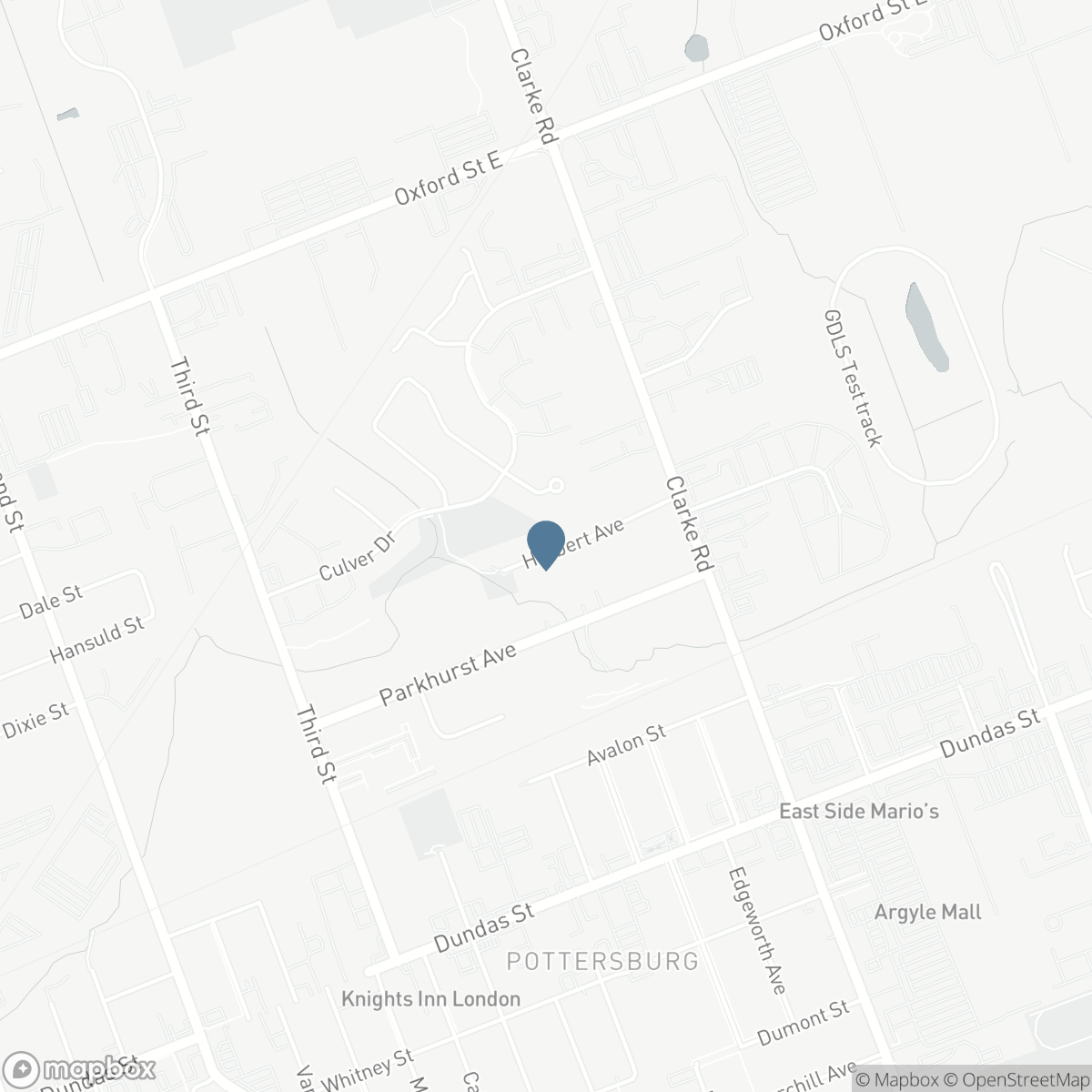 1864 HERBERT AVENUE, London, Ontario N5V 2C5